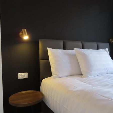 White Moon Inn Jeruzsálem Kültér fotó
