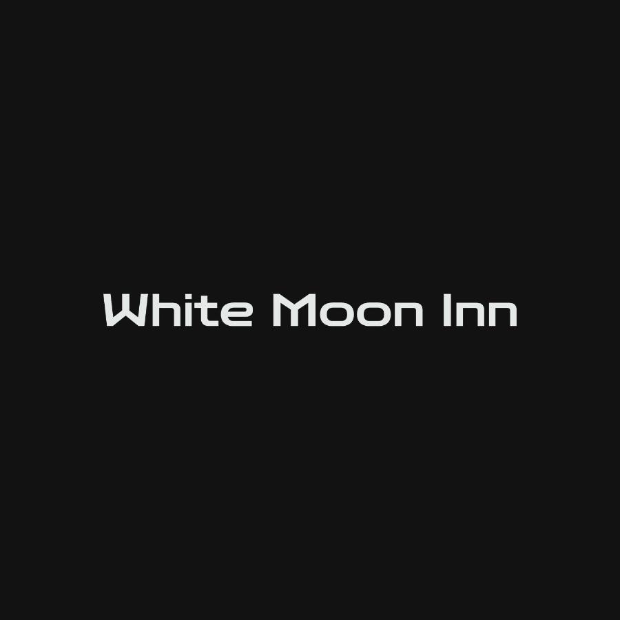White Moon Inn Jeruzsálem Kültér fotó