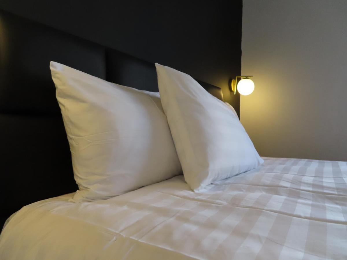 White Moon Inn Jeruzsálem Kültér fotó