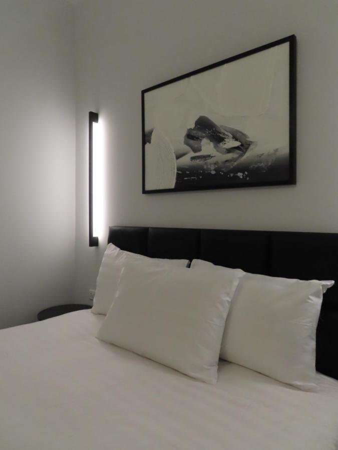 White Moon Inn Jeruzsálem Kültér fotó